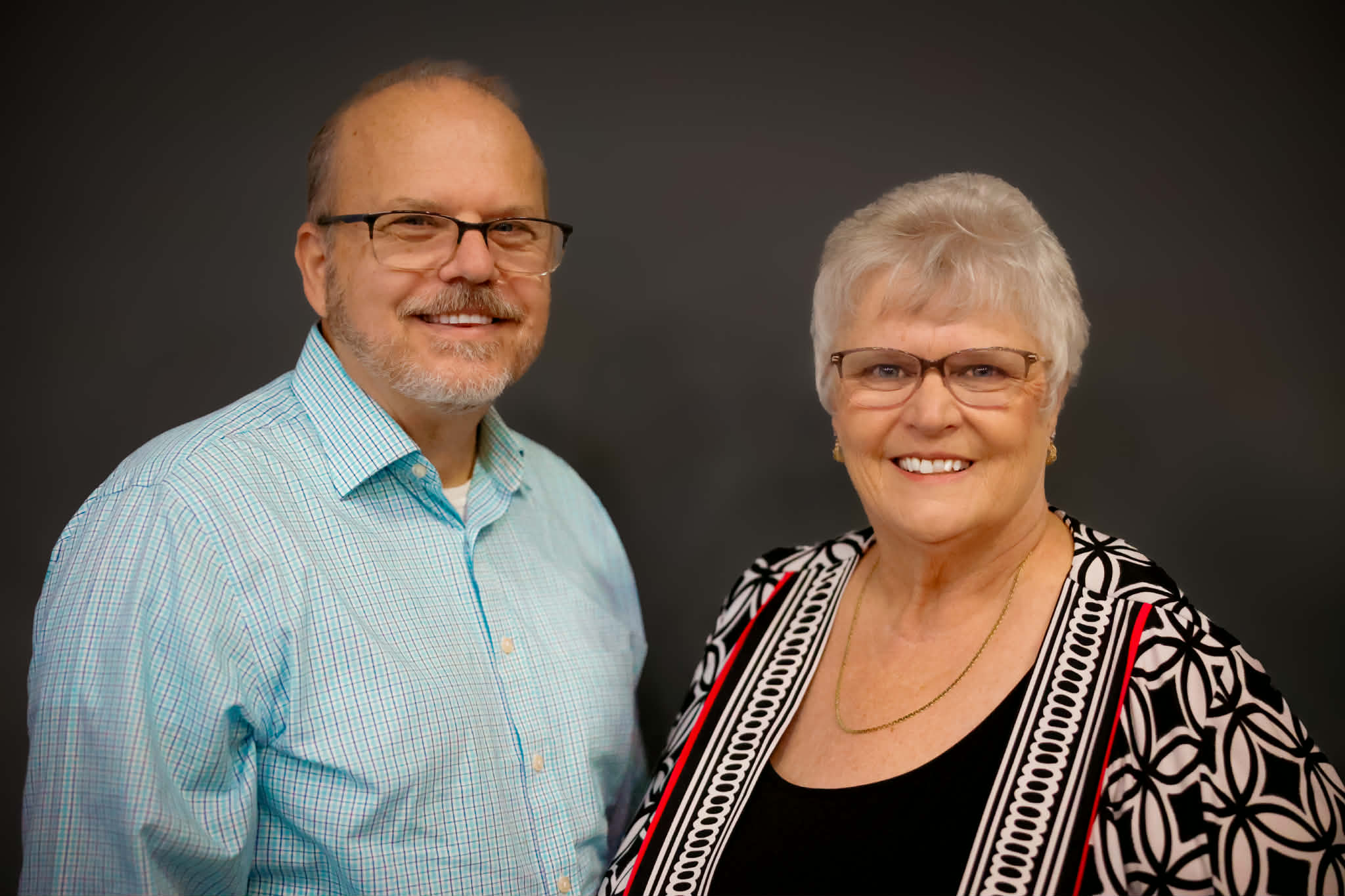 Greg Teresa Leeth 2019