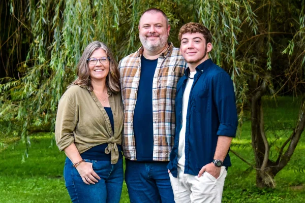 Benji Erica Jenkins 2022 website